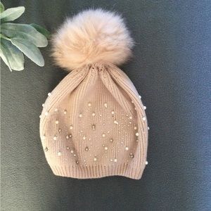 Hat beanie